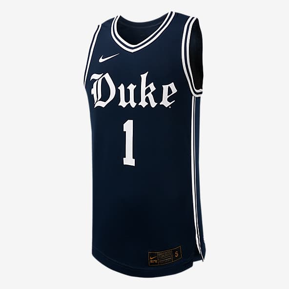 Duke Blue Devils Ropa. Nike US